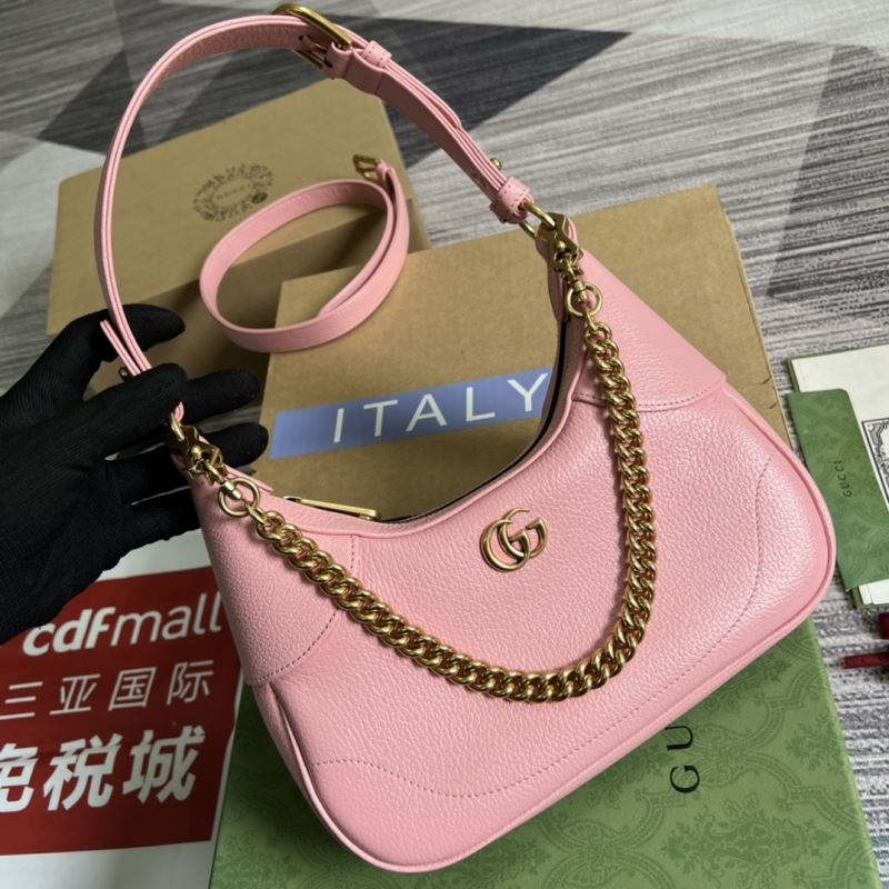 Gucci Hobo Bags